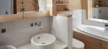 Appartement à louer à Saint-Moritz