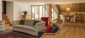 Apartment for rent in St. Moritz