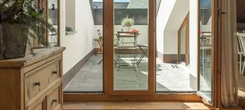 Apartment for rent in St. Moritz