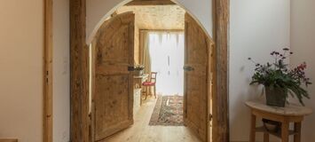 Apartment for rent in St. Moritz