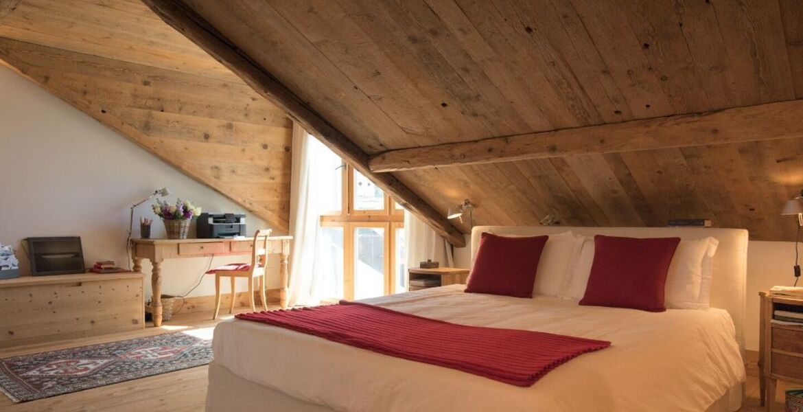 Apartment for rent in St. Moritz