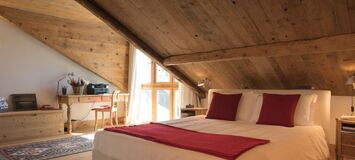 Apartment for rent in St. Moritz
