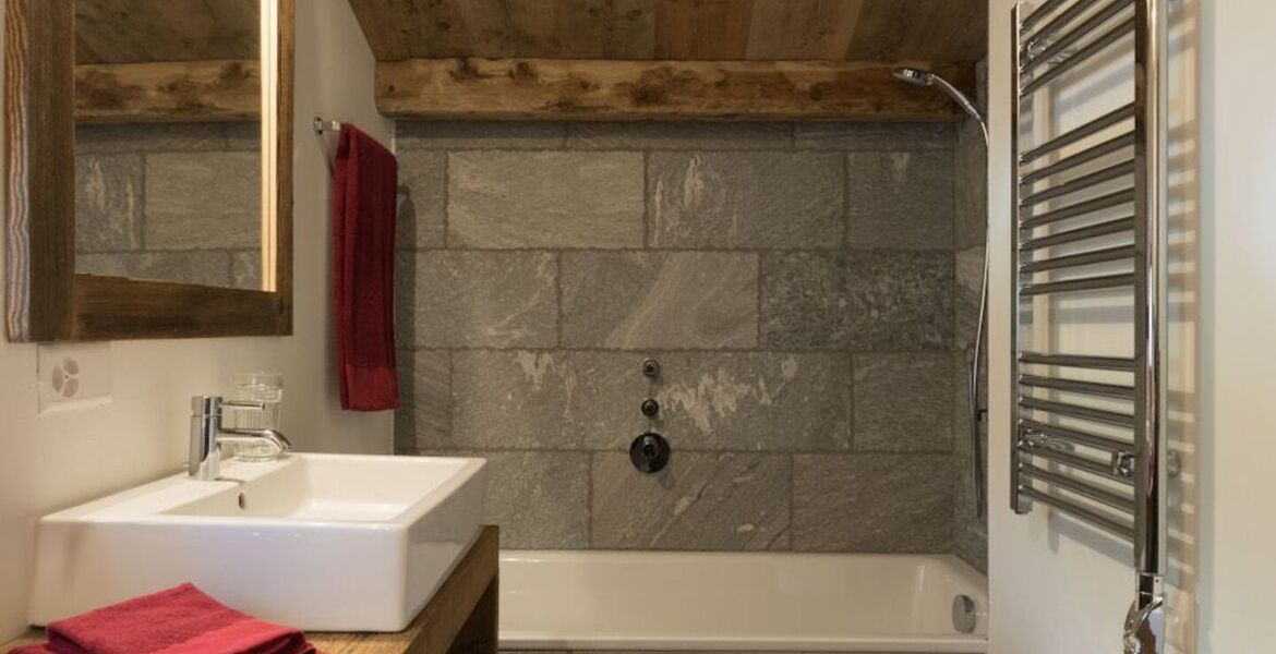 Apartment for rent in St. Moritz
