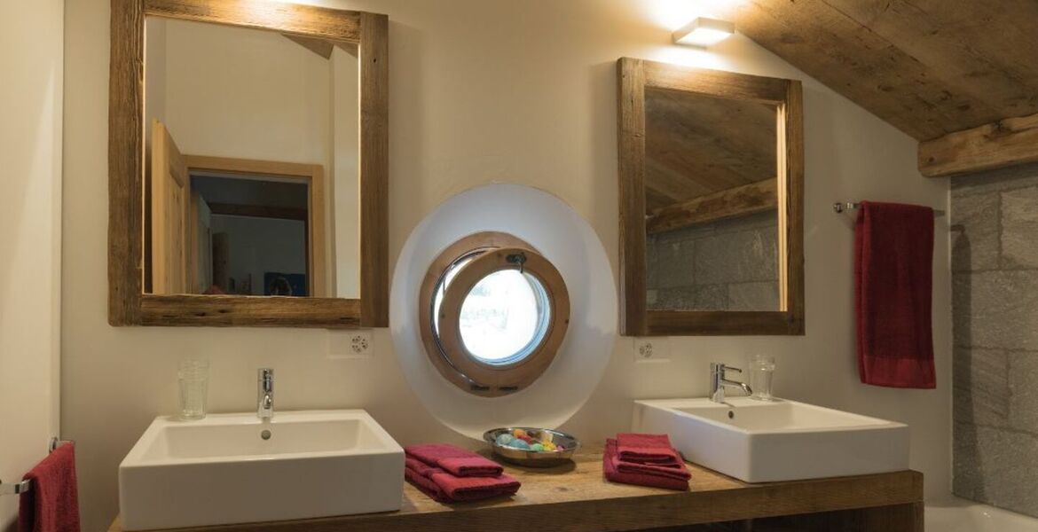 Apartment for rent in St. Moritz