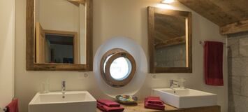 Apartment for rent in St. Moritz
