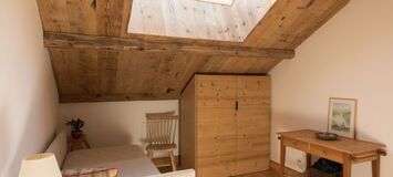 Apartment for rent in St. Moritz