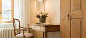Apartment for rent in St. Moritz