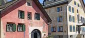 St. Moritz Bever Apartment