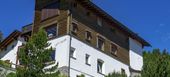 Rental apartment St. Moritz