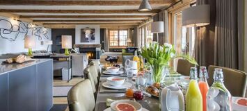 Apartamento en alquiler en Verbier
