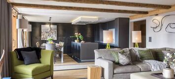 Apartamento en alquiler en Verbier