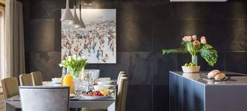 Apartamento en alquiler en Verbier