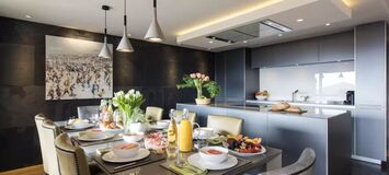 Apartamento en alquiler en Verbier