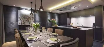 Apartamento en alquiler en Verbier