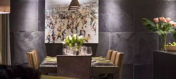 Apartamento en alquiler en Verbier