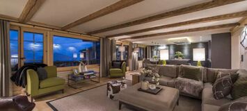 Apartamento en alquiler en Verbier