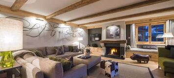Apartamento en alquiler en Verbier