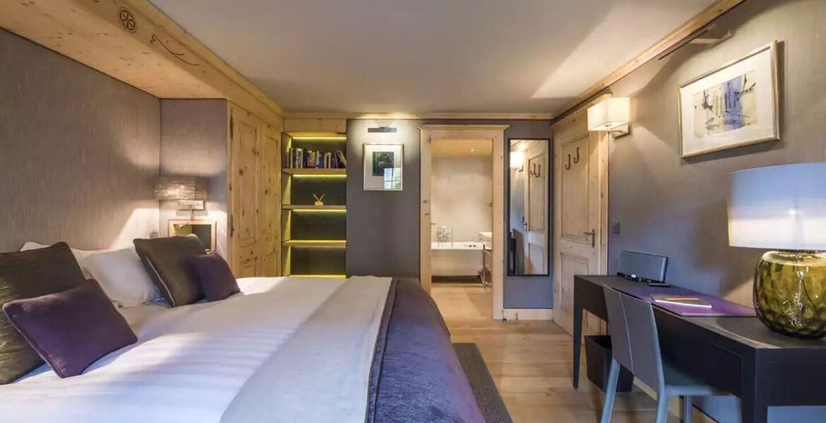 Apartamento en alquiler en Verbier