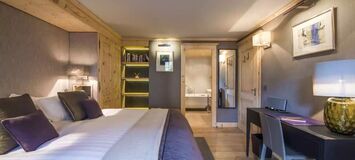 Apartamento en alquiler en Verbier