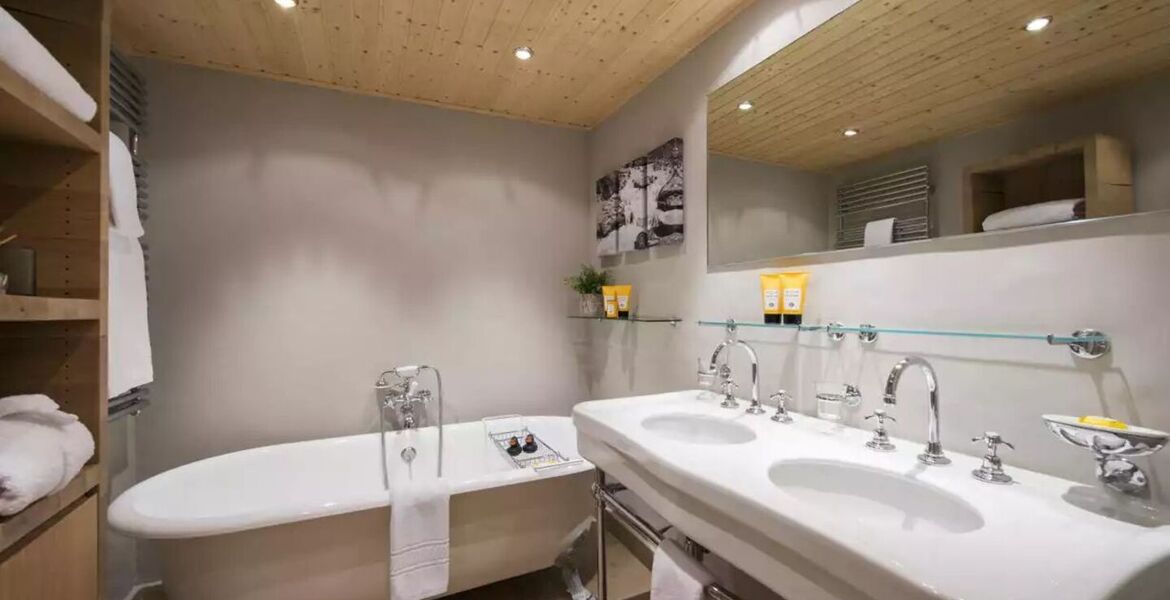 Apartamento en alquiler en Verbier