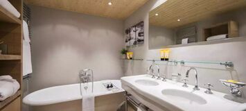 Apartamento en alquiler en Verbier