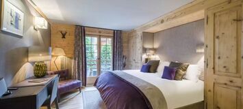 Apartamento en alquiler en Verbier
