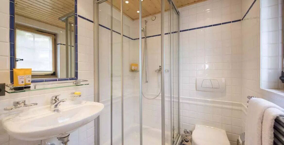Apartamento en alquiler en Verbier