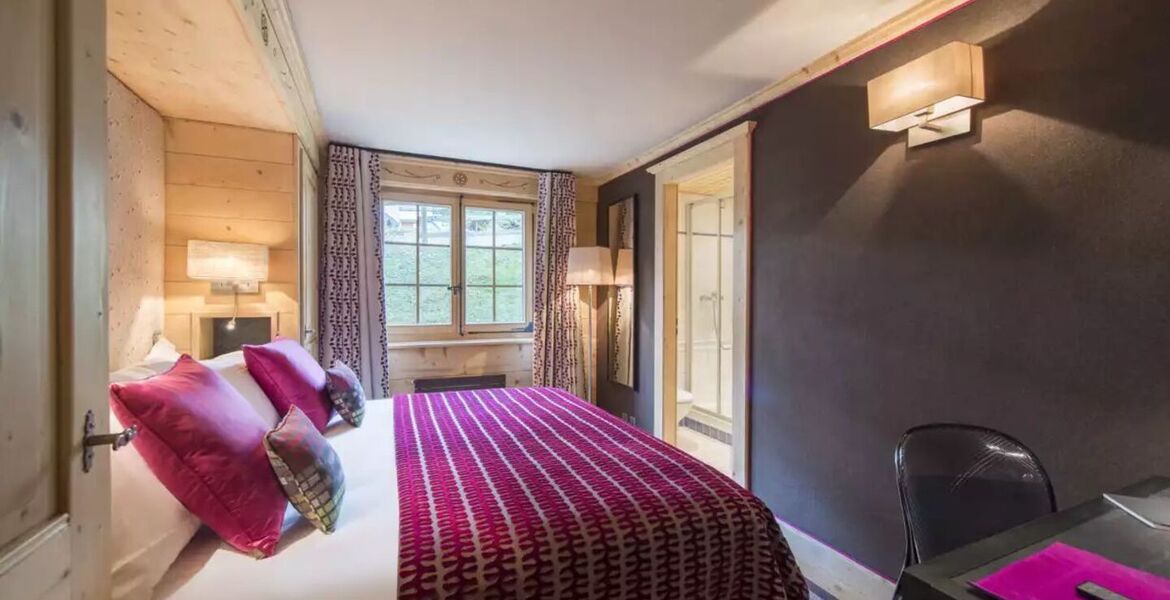 Apartamento en alquiler en Verbier