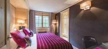 Apartamento en alquiler en Verbier