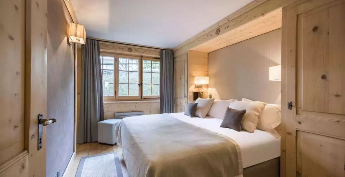 Apartamento en alquiler en Verbier