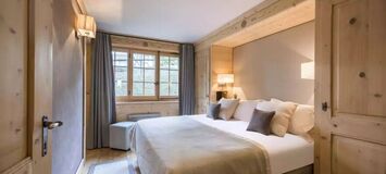 Apartamento en alquiler en Verbier