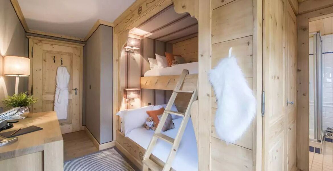 Apartamento en alquiler en Verbier