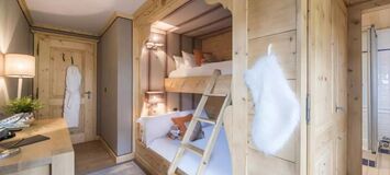 Apartamento en alquiler en Verbier