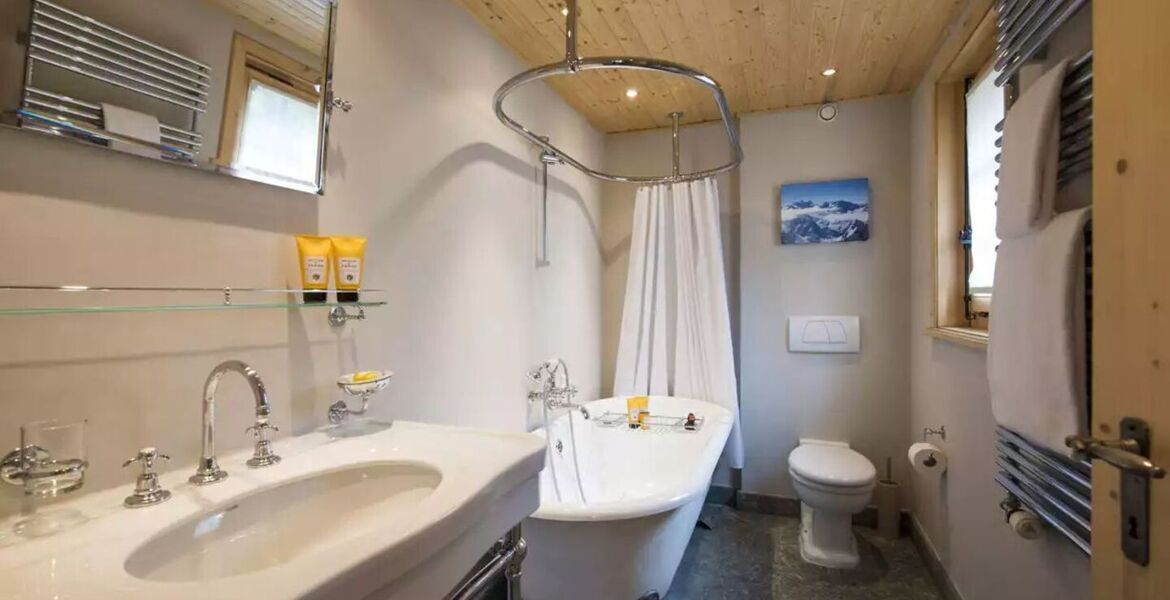 Apartamento en alquiler en Verbier
