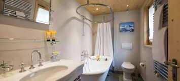 Apartamento en alquiler en Verbier