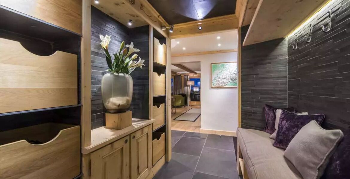Apartamento en alquiler en Verbier