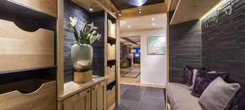 Apartamento en alquiler en Verbier