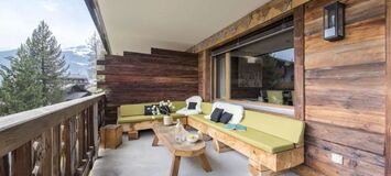 Apartamento en alquiler en Verbier