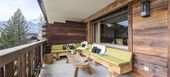 Apartamento en alquiler en Verbier