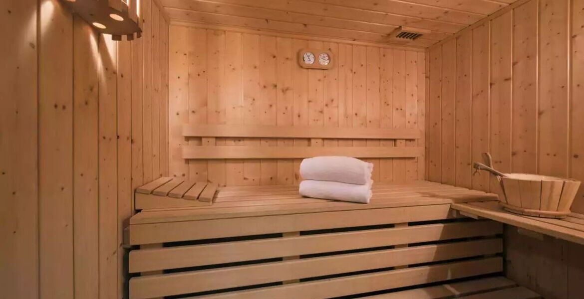 Apartamento en alquiler en Verbier