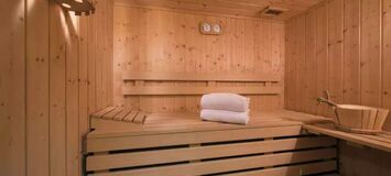 Apartamento en alquiler en Verbier