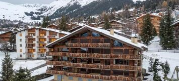 Apartamento en alquiler en Verbier