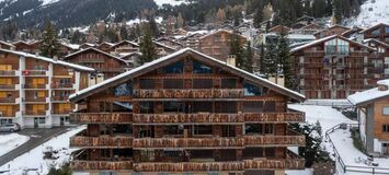 Apartamento en alquiler en Verbier
