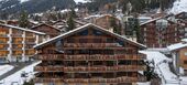 Apartamento en alquiler en Verbier