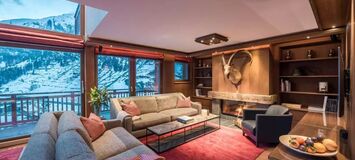 Duplex Apartment for rent in Zermatt