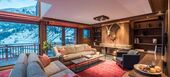 Duplex Apartment for rent in Zermatt