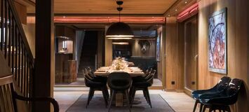 Duplex Apartment for rent in Zermatt