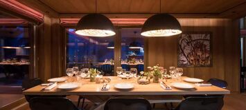 Duplex Apartment for rent in Zermatt