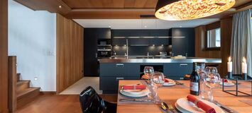 Duplex Apartment for rent in Zermatt