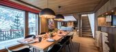 Duplex Apartment for rent in Zermatt
